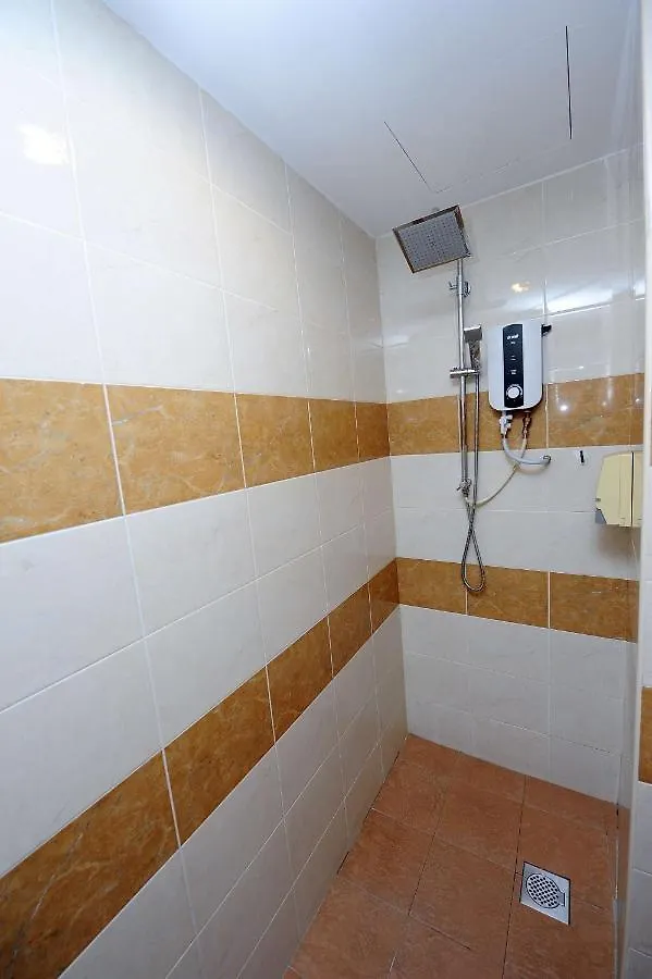 فندق بالم إن أمبانج بوينت أمبانغ