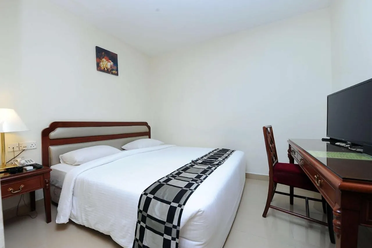 Palm Inn Ampang Point Ampang (Selangor)