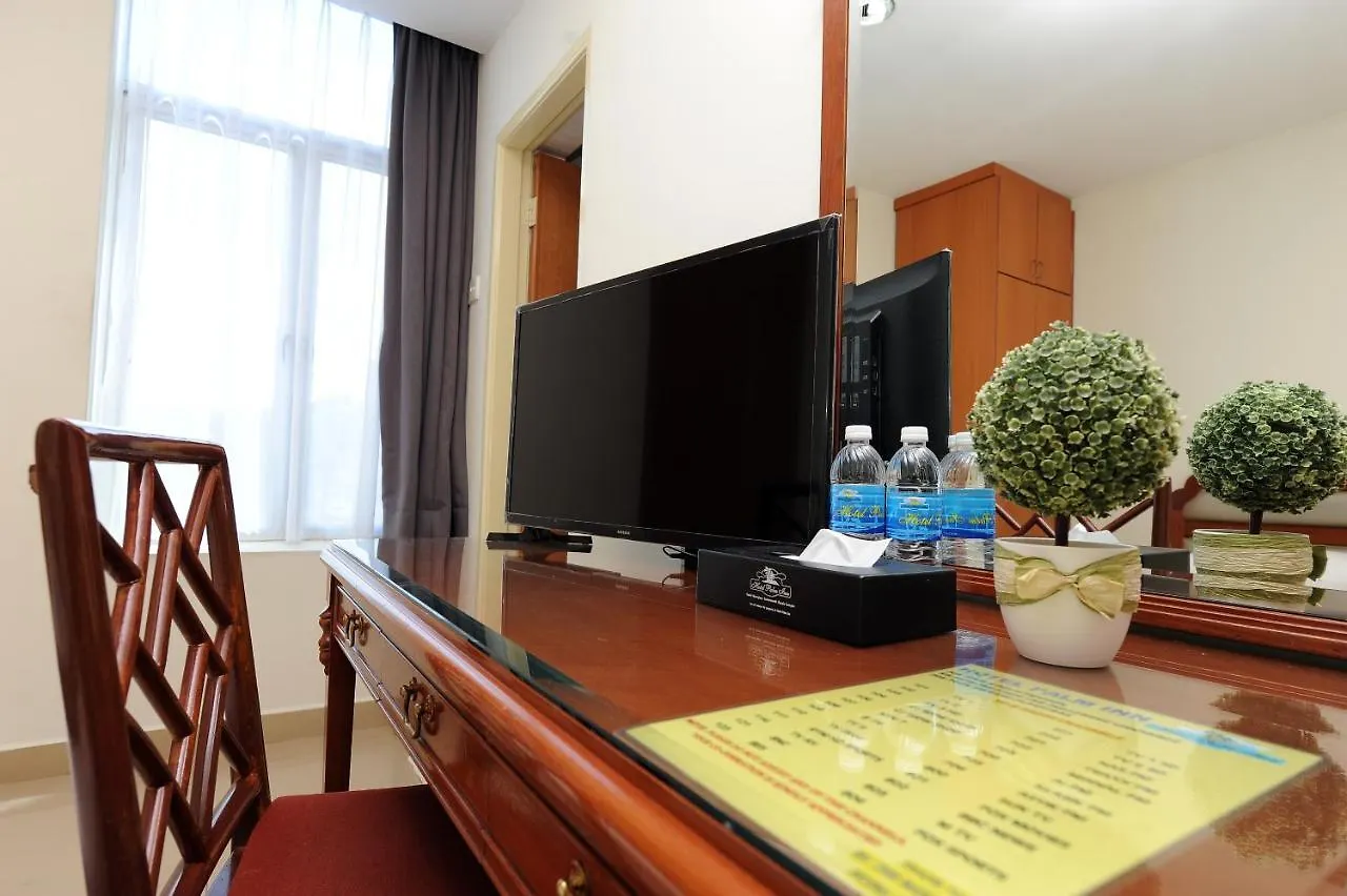 Palm Inn Ampang Point 2*, Ampang (Selangor)