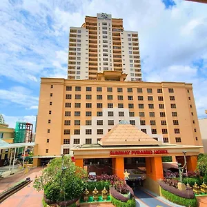 شقة Sunway Access Sunway Mall & 100m To Lagoon By Cloud Host, بيتالينغ جايا