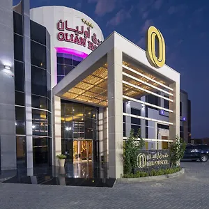 زيارة الفندق