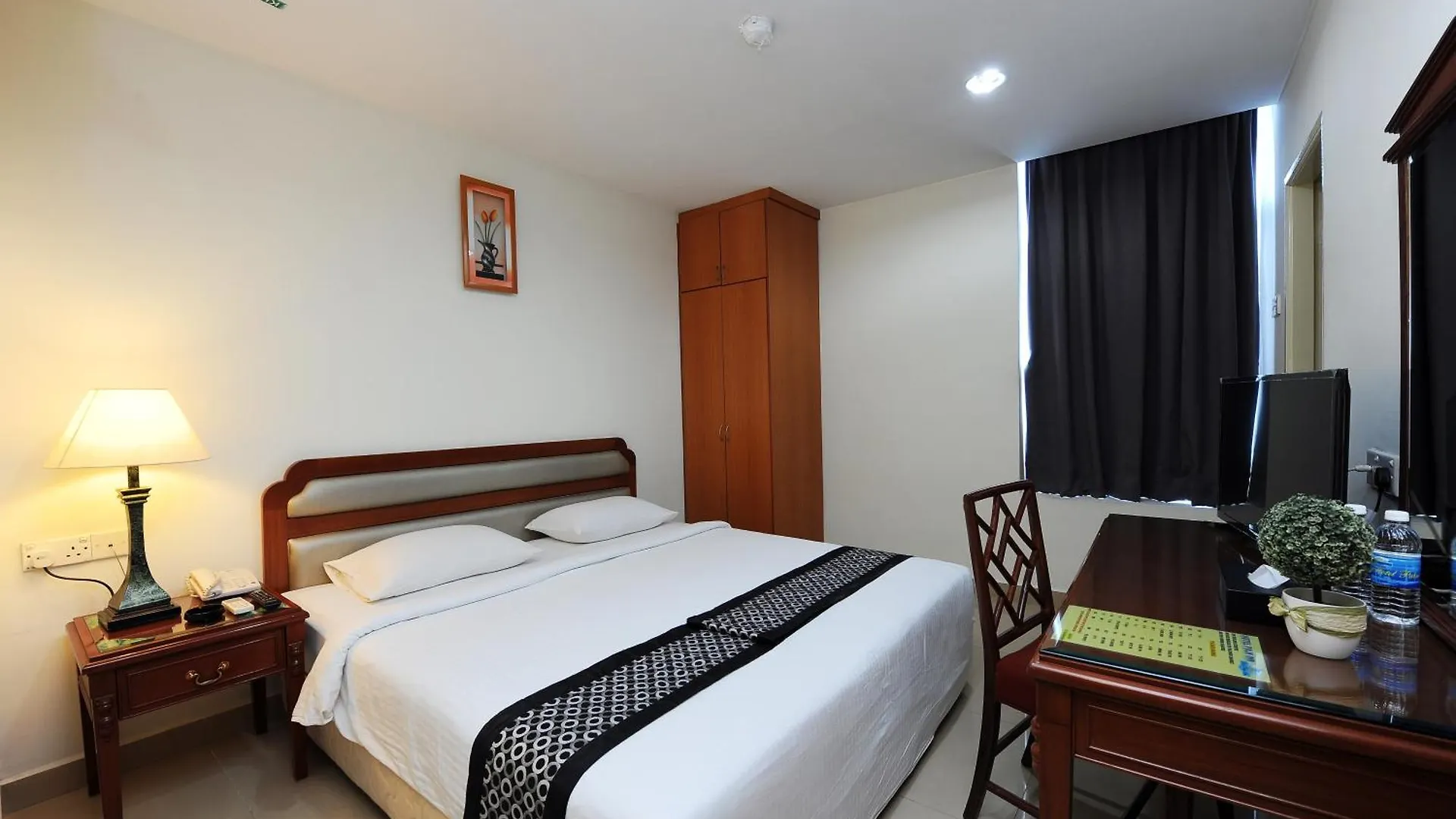 Palm Inn Ampang Point